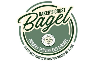 Sponsor Logo for Bakers Crust Bagels Landstown