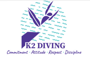 Sponsor Logo for K2 Diving