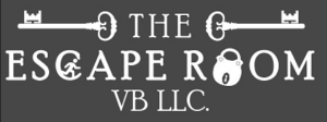Sponsor Logo for Escape Room VB LLC
