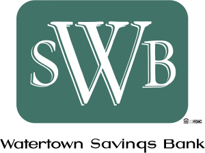 Sponsor Logo for Watertown Savings Bank