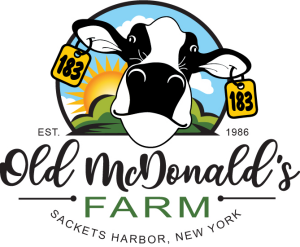 Sponsor Logo for Old McDonald's Farm
