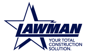 Sponsor Logo for Lawman Heating and Cooling