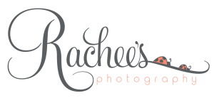 Sponsor Logo for Rachee's Photography