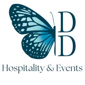 Sponsor Logo for DD Hospitality & Events