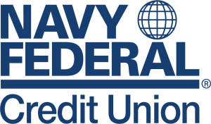 Sponsor Logo for Navy Federal Credit Union