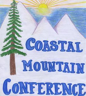 Coastal Mountain Conference Championship 2017