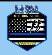 LASAA Mug Run #1 - Industry Sheriff Station