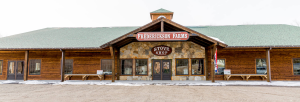 Sponsor Logo for Frederickson Farms LLC