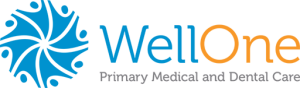 Sponsor Logo for WellOne Primary Medical & Dental Care