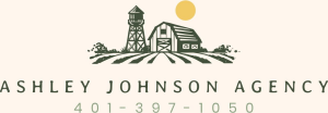 Sponsor Logo for Ashley Johnson Agency