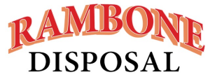 Sponsor Logo for Rambone Disposal Service