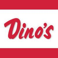 Sponsor Logo for Dino's Park-n-Shop