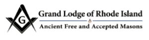Sponsor Logo for Grand Lodge of Rhode Island