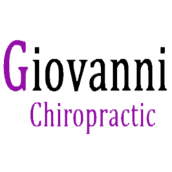 Sponsor Logo for Giovanni Chiropractic
