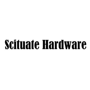 Sponsor Logo for Scituate Hardware