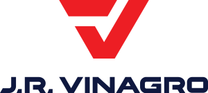 Sponsor Logo for J.R. Vinagro