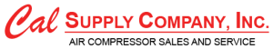 Sponsor Logo for Cal Supply Company, Inc.
