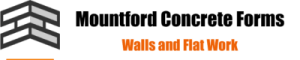 Sponsor Logo for Mountford Concrete Forms