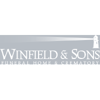 Sponsor Logo for Winfield & Sons Funeral Home