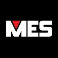 Sponsor Logo for MES Life Safety