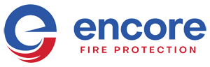 Sponsor Logo for Encore Fire Protection