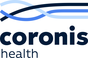 Sponsor Logo for Coronis Health