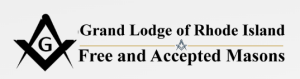 Sponsor Logo for Grand Lodge of Rhode Island