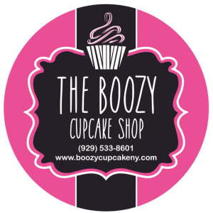 Sponsor Logo for boozy