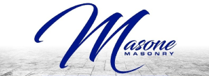 Sponsor Logo for Masone Masonry