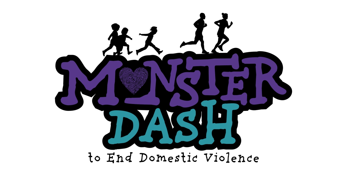 Monster Dash To End Domestic Violence 5K, photo 2 of 5