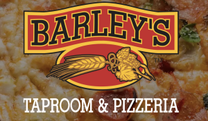 Sponsor Logo for Barley's Taproom & Pizzeria