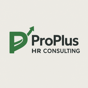 Sponsor Logo for ProPlus Consulting