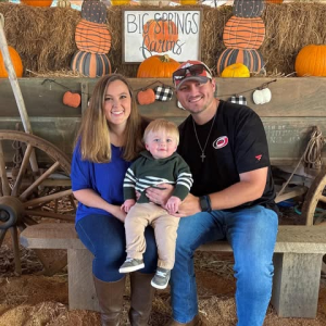 Sponsor Logo for Mckenzie LeNoir