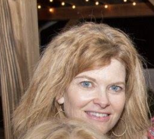 Sponsor Logo for Karen Glover