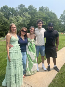 Sponsor Logo for Yolanda Guarriello