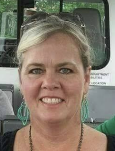 Sponsor Logo for Rhonda Bird