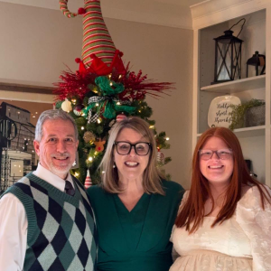 Sponsor Logo for Tammie Ash