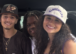 Sponsor Logo for Jermany, London, Karter