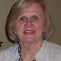 Sponsor Logo for Mary Sandra Sparrow