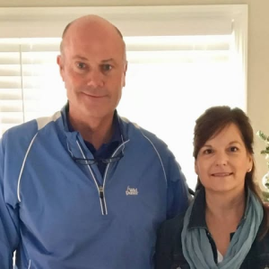 Sponsor Logo for David Eaker