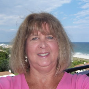 Sponsor Logo for Mary Springman