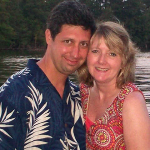 Sponsor Logo for Stacy Guarriello