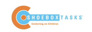 Sponsor Logo for Shoebox Tasks