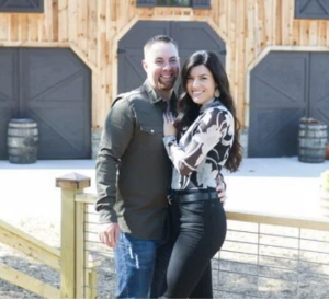 Sponsor Logo for Creekside Farm Venue