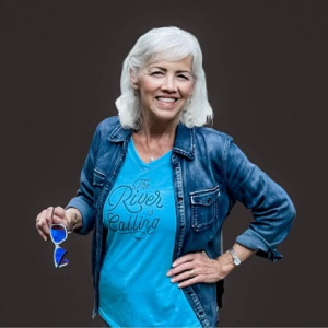 Sponsor Logo for Kim Keel