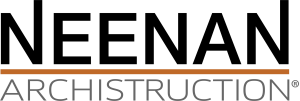 Sponsor Logo for Neenan Archistruction