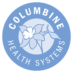 Sponsor Logo for Columbine Health Systems