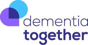 Sponsor Logo for Dementia Together