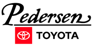 Sponsor Logo for Pedersen Toyota