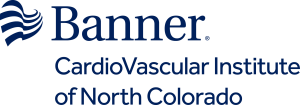 Sponsor Logo for Banner CardioVascular Institute of Northern Colorado